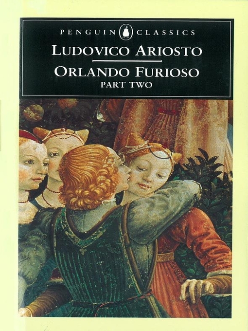 Title details for Orlando Furioso by Ludovico Ariosto - Available